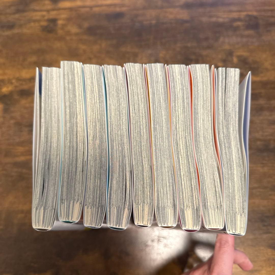 ダンス・ダンス・ダンスール 全30巻初版セット