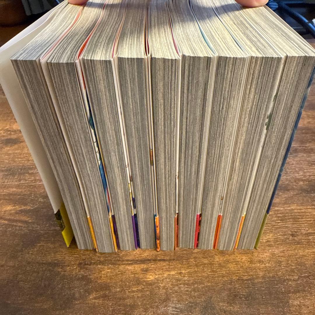 ダンス・ダンス・ダンスール 全30巻初版セット