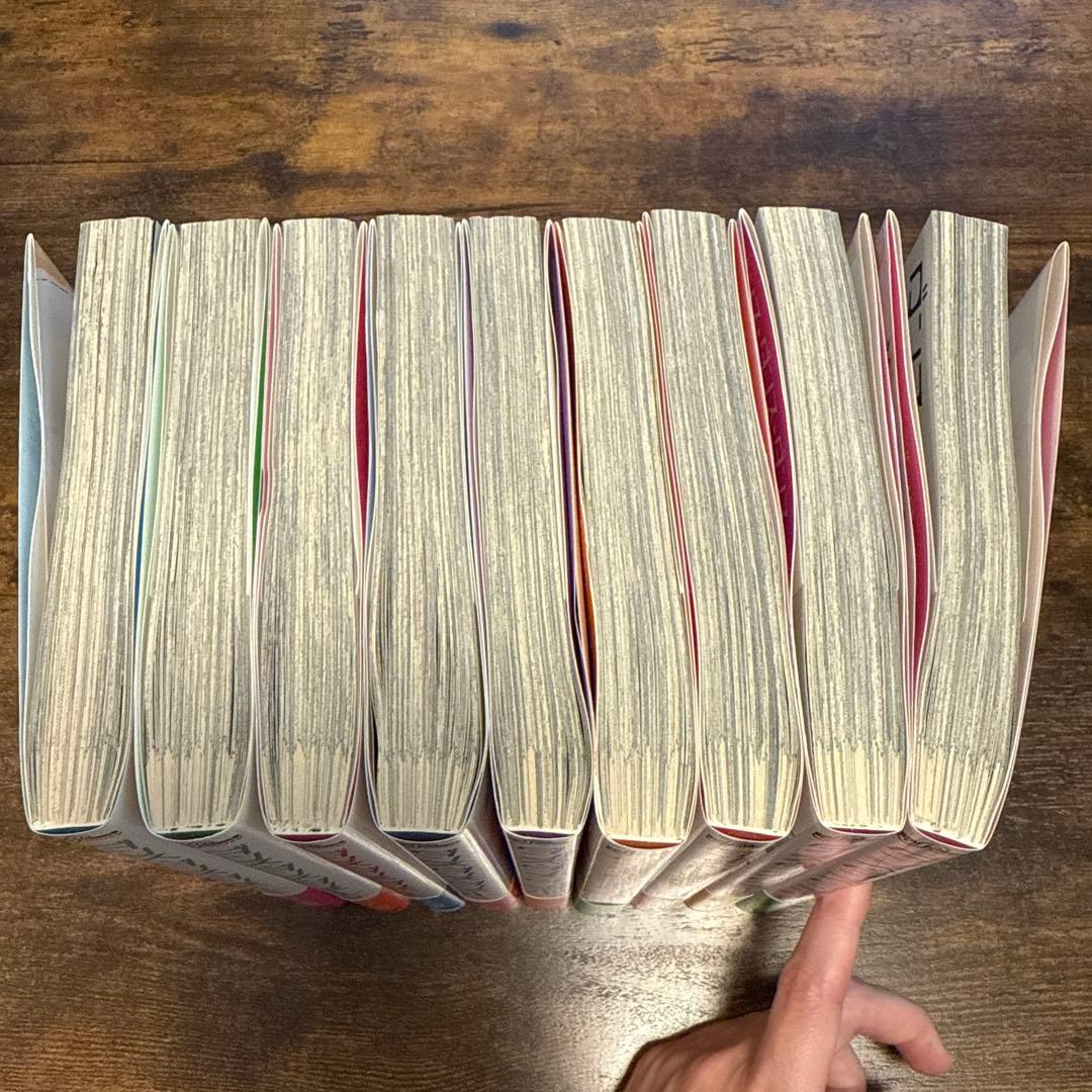 ダンス・ダンス・ダンスール 全30巻初版セット