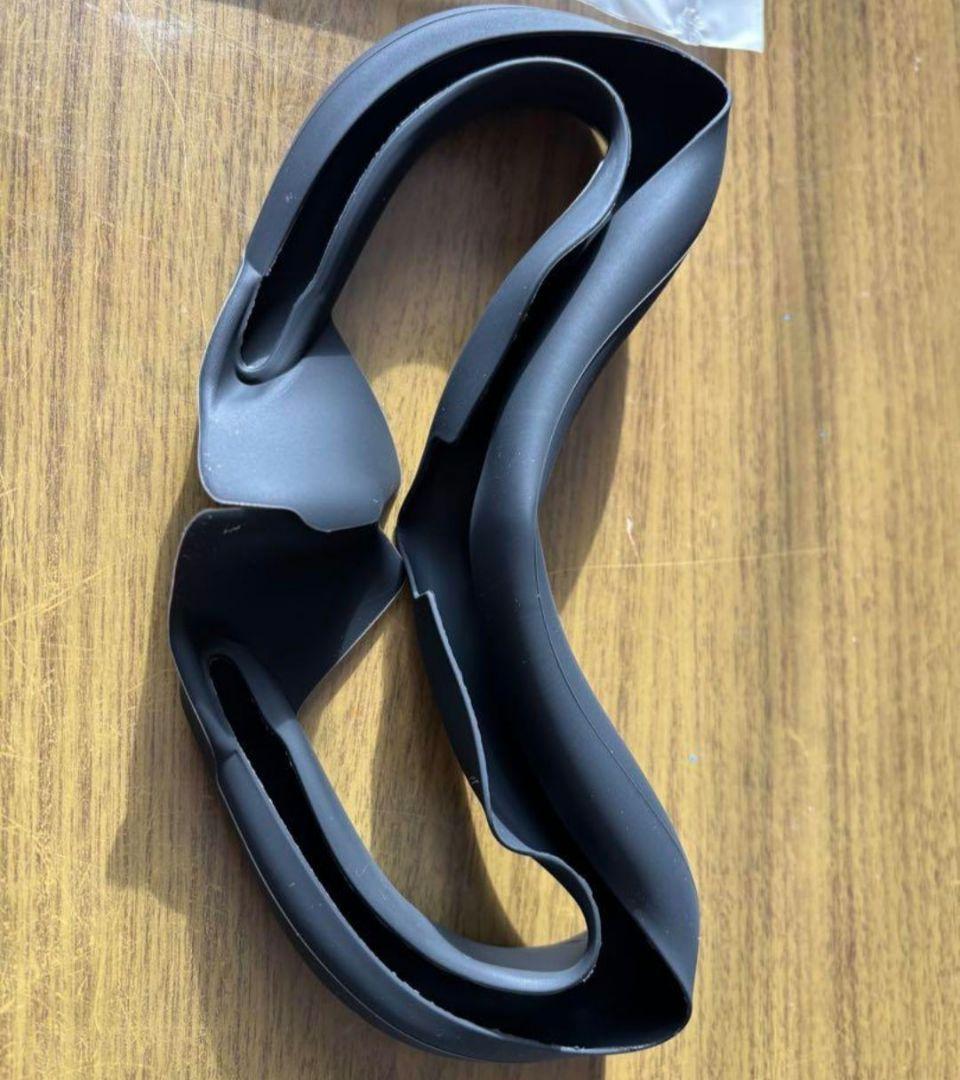  Quest 3　512GB　付属アクセサリー付き