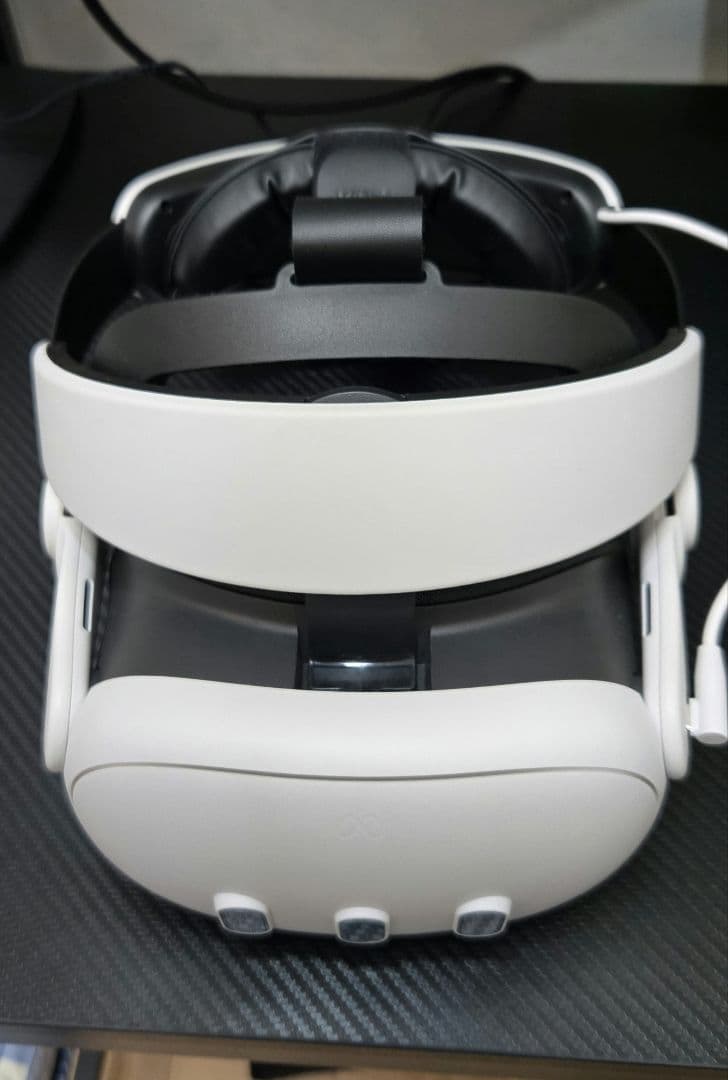  Quest 3　512GB　付属アクセサリー付き