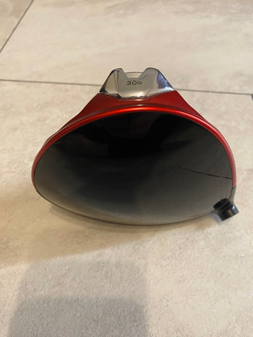 テーラーメイド ステルス2 HD 10.5 ドライバーヘッド（右打ち用）