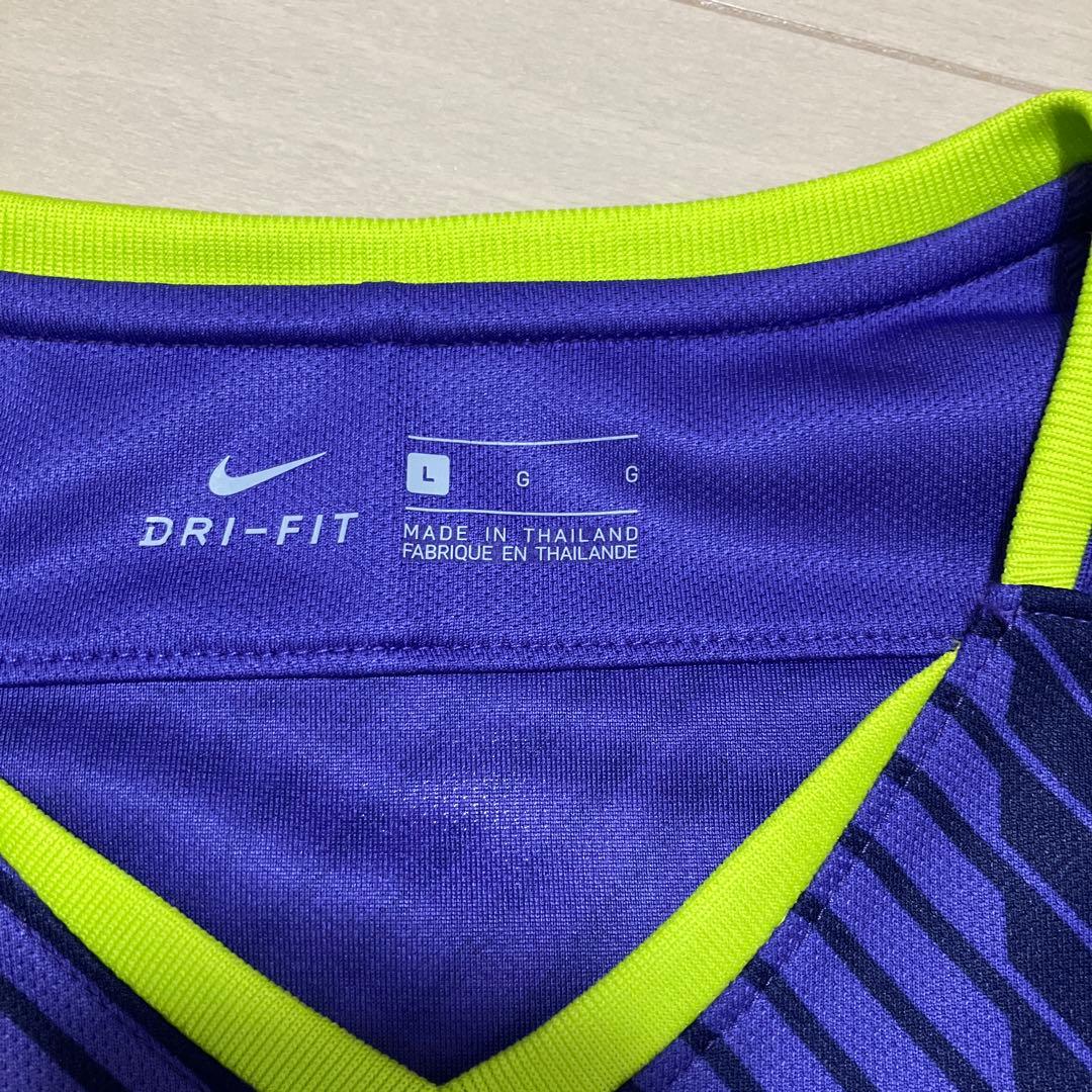 サンフレッチェ広島 ピースマッチシャツ