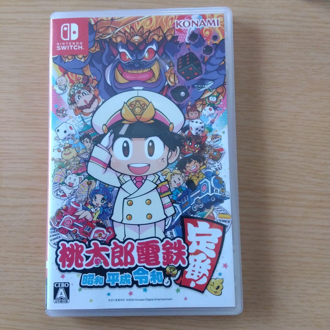 任天堂Ｓｗｉｔｃｈゲームソフト