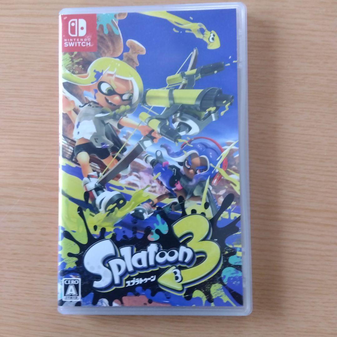 任天堂Ｓｗｉｔｃｈゲームソフト