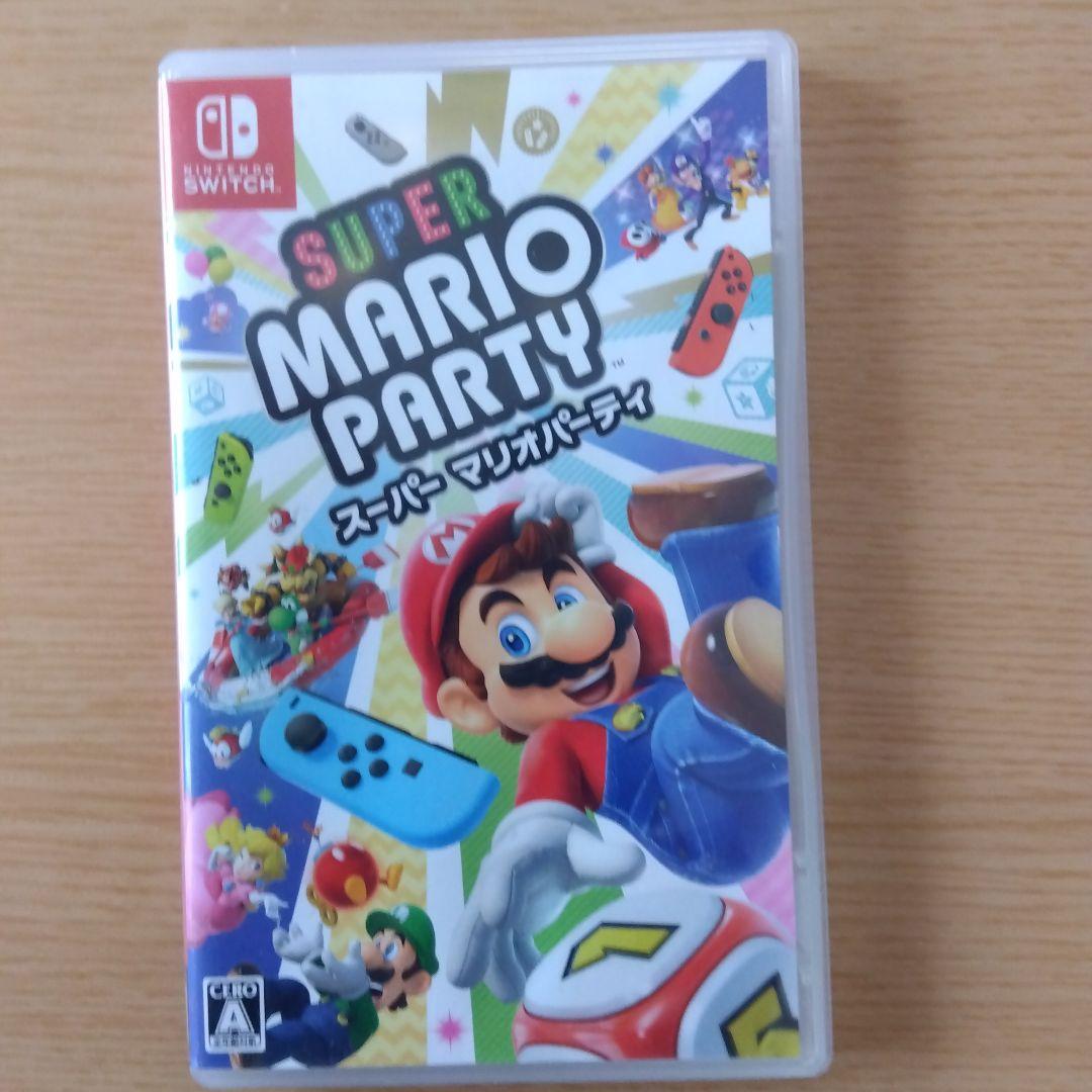 任天堂Ｓｗｉｔｃｈゲームソフト