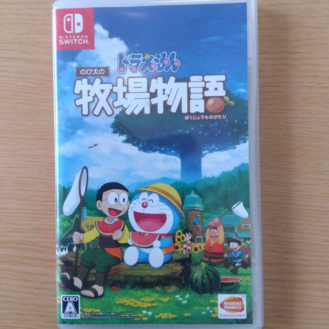 任天堂Ｓｗｉｔｃｈゲームソフト