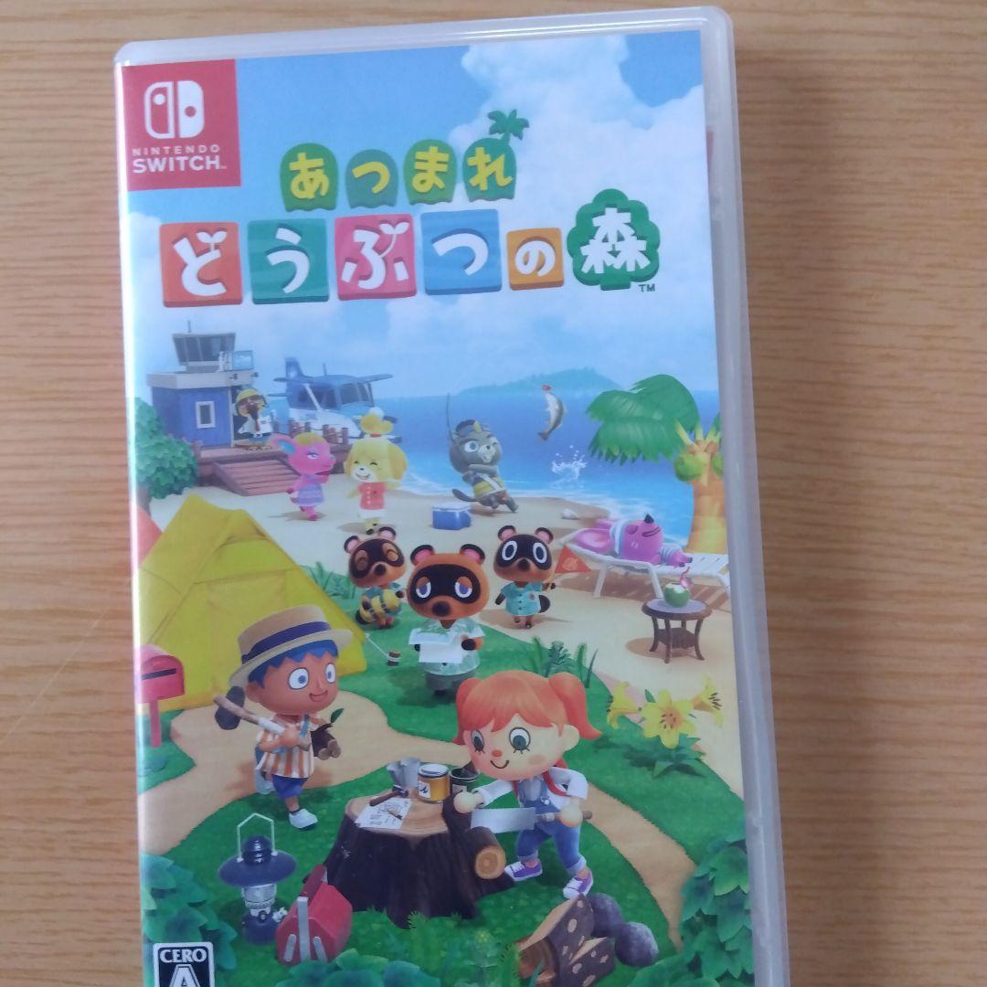 任天堂Ｓｗｉｔｃｈゲームソフト