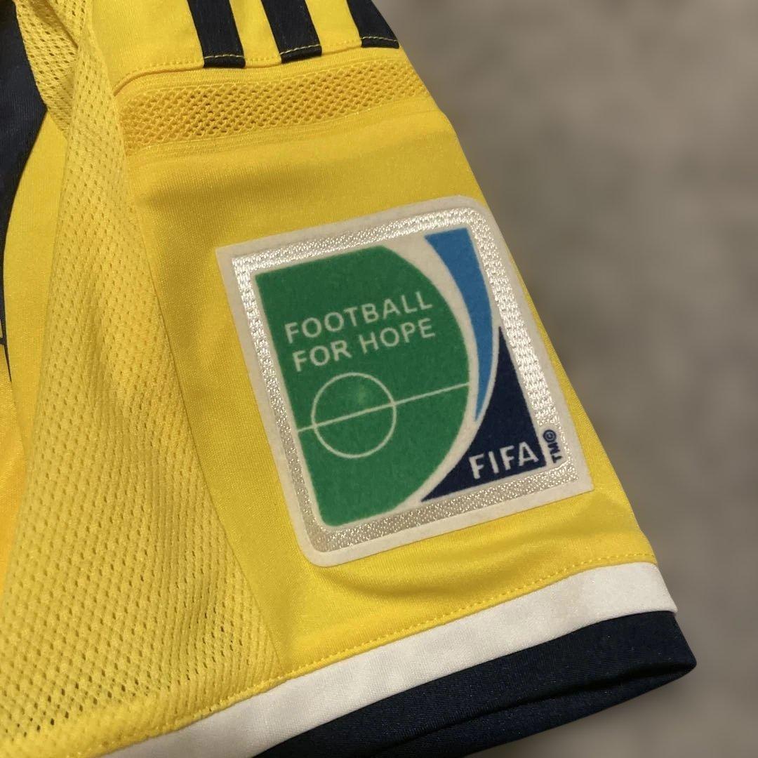 デッドストック 2014ワールドカップ得点王 コロンビア代表 ハメスロドリゲス