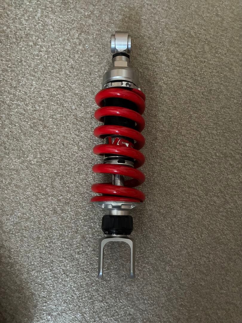 YSS ショックアブソーバー ホンダホーネット用