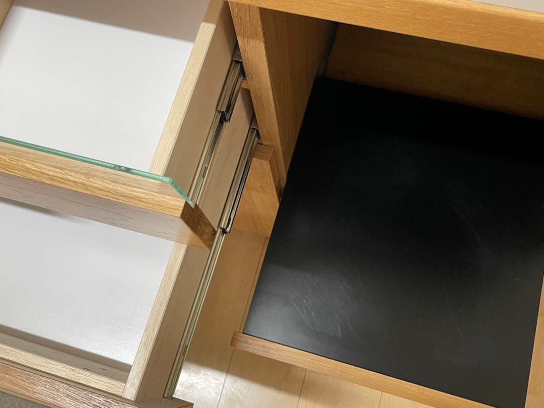 ステンレストップ天板　キッチンカウンター