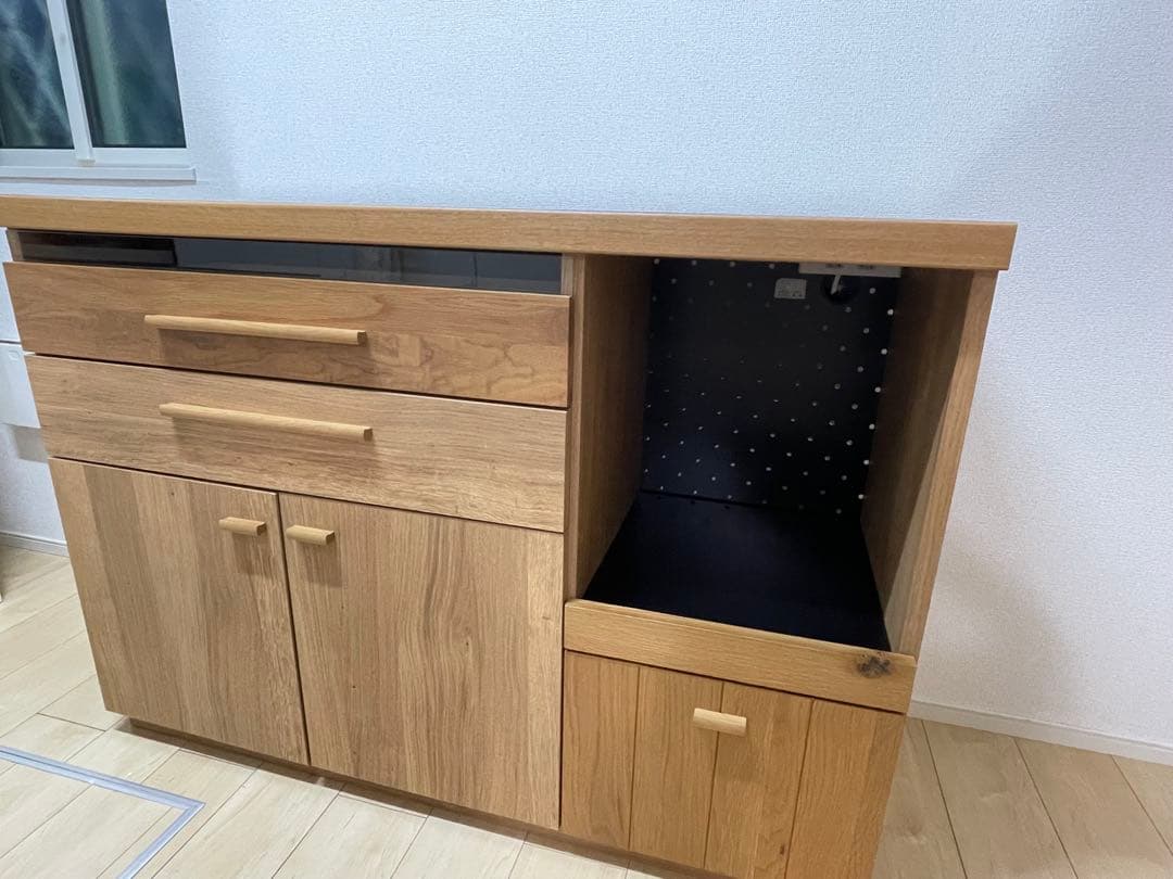 ステンレストップ天板　キッチンカウンター