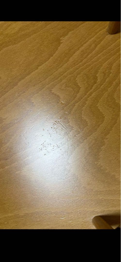 k*a様 unico ウニコ　kotonaハイバックチェア　チーク　1脚