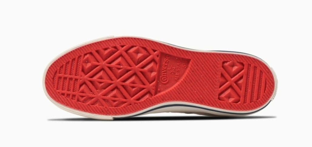 ハローキティコンバース　24cm オールスター