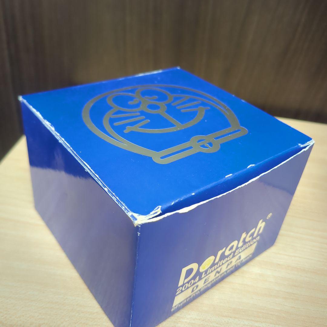 Doratch どらっち 腕時計 3点 1998/2004/2005