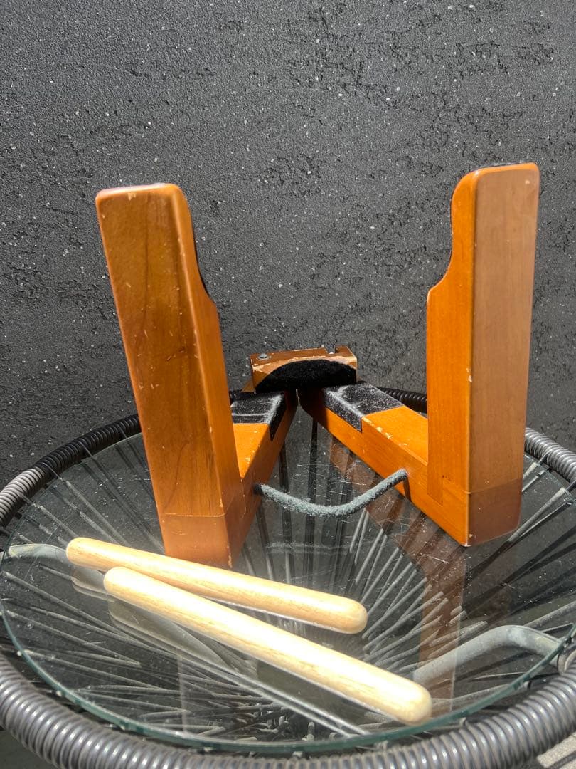 和太鼓 スタンド付き Drum Taiko Wadaiko KP1200