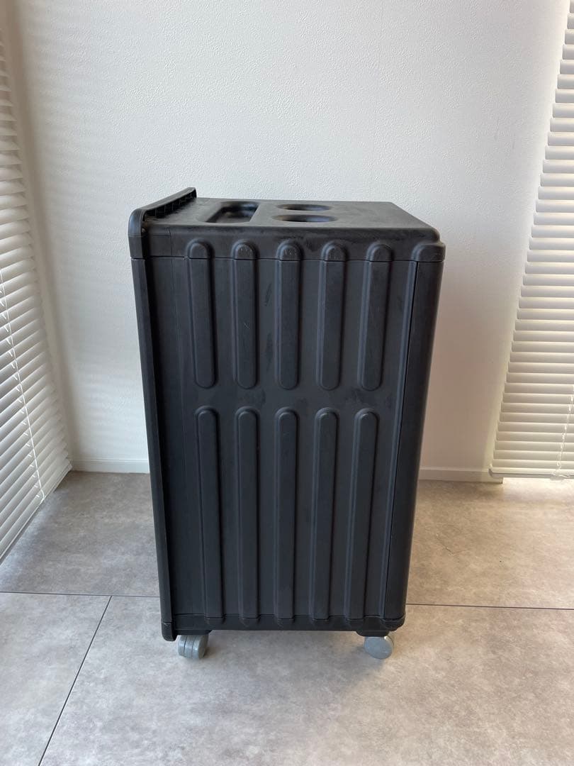 IKEA DIDRIK キャスターワゴン　サイドテーブル　オールドイケア