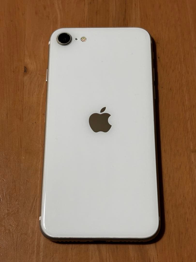 iPhone SE (第2世代) 本体