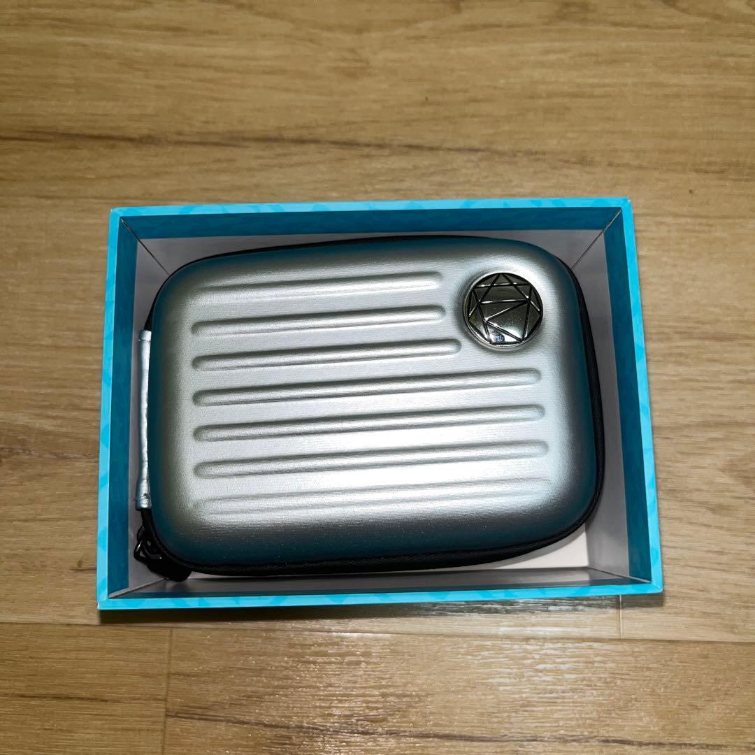 MILESEEY PF1ゴルフ用距離計