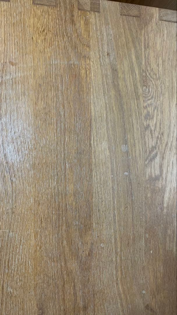 ACTUS （アクタス）オーク無垢材　テーブル／デスク