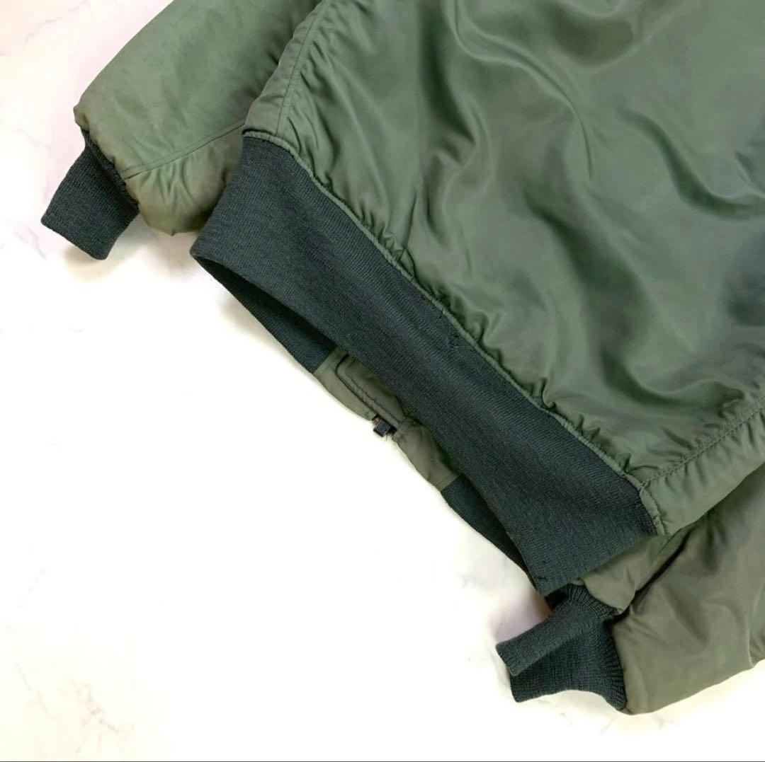 実名復刻　リアルマッコイズ B-15D ローレンスポーツウェア 36　D564