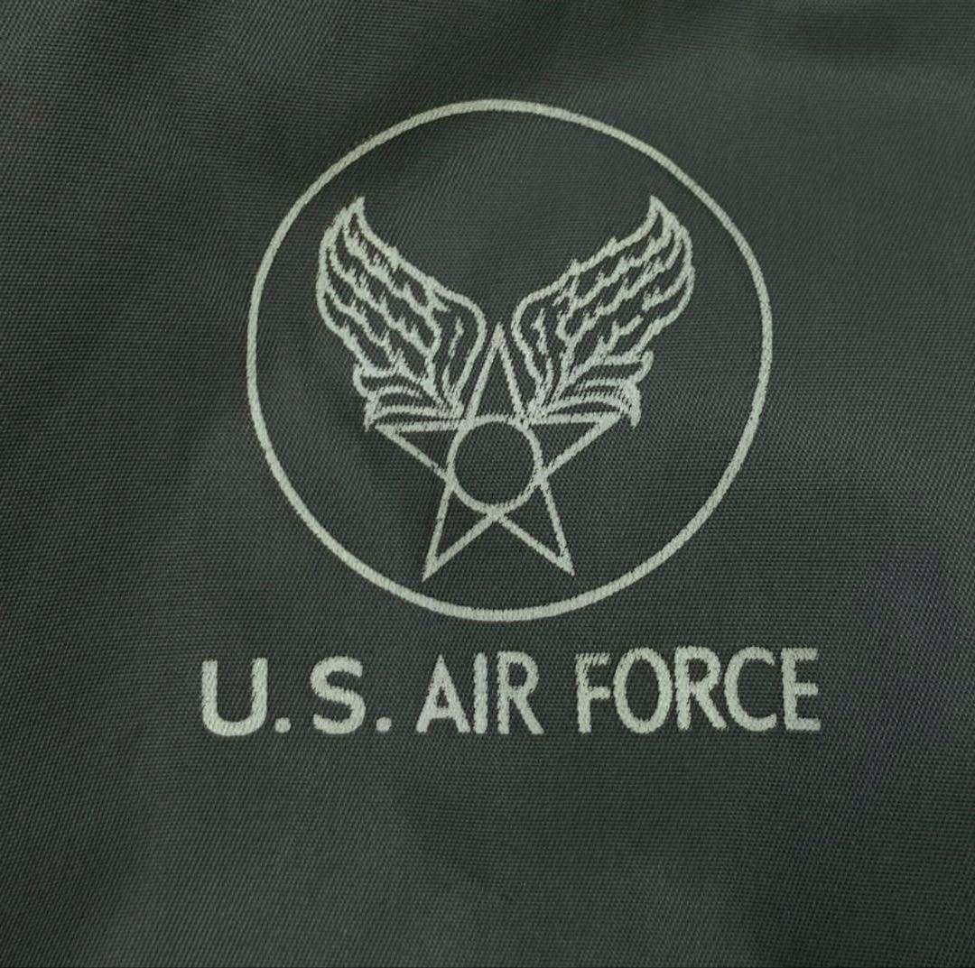 実名復刻　リアルマッコイズ B-15D ローレンスポーツウェア 36　D564