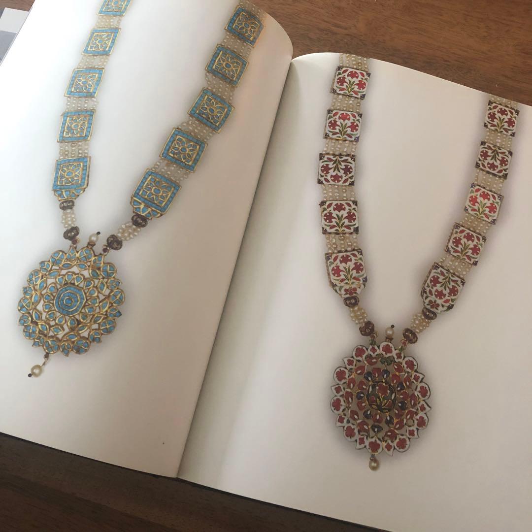 洋書 マハラジャ ジュエリー Maharajas’ Jewels カルティエ