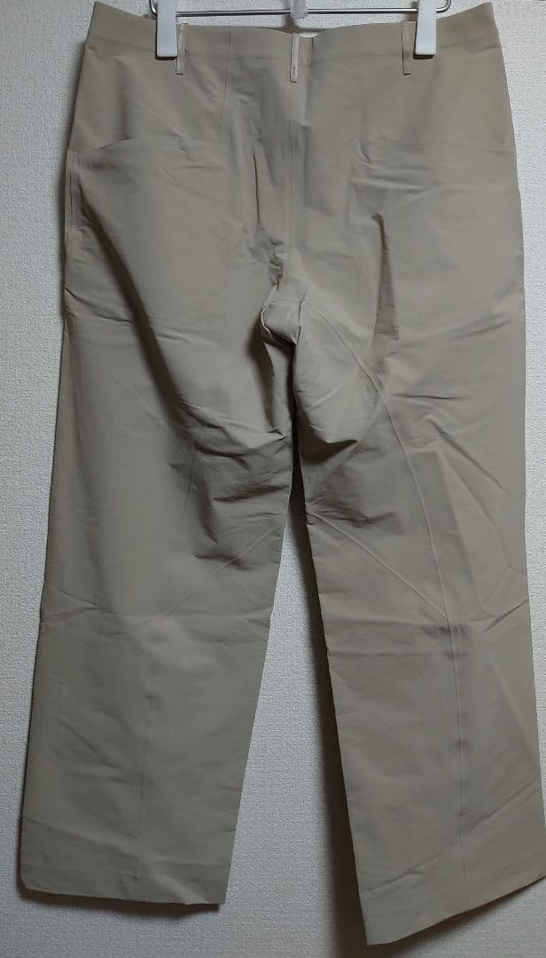 ☆超売切値下げ中☆新品☆VEILANCE CORBEL PANT RUNE 36