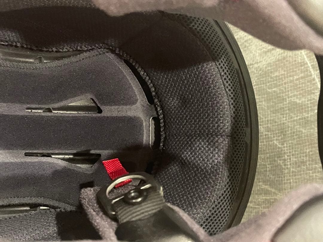 【satokayo】SHOEI Z-8 シャアモデル SB6XR 装着済み