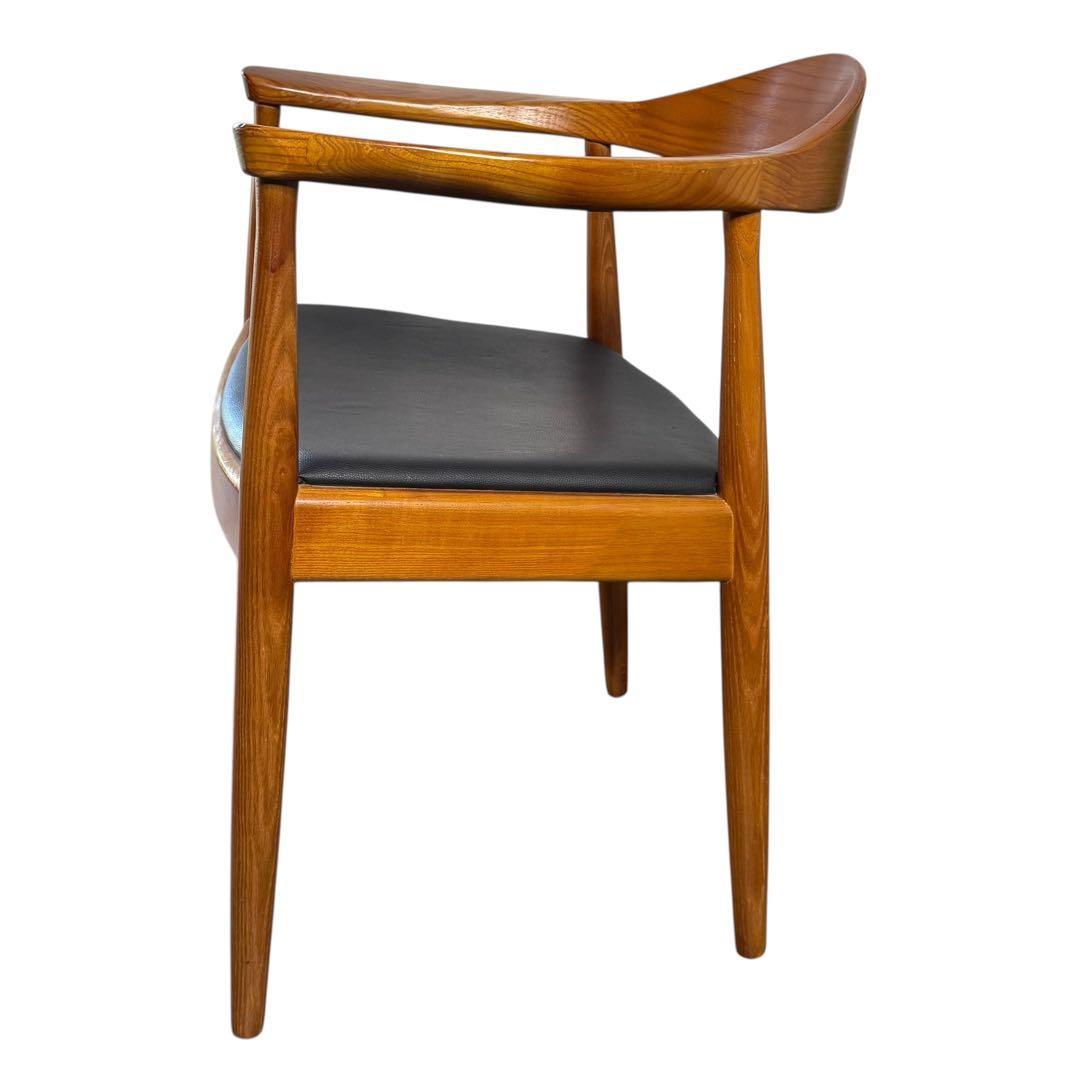 ハンス・J・ウェグナー デザイン リプロダクト品 ザ・チェア