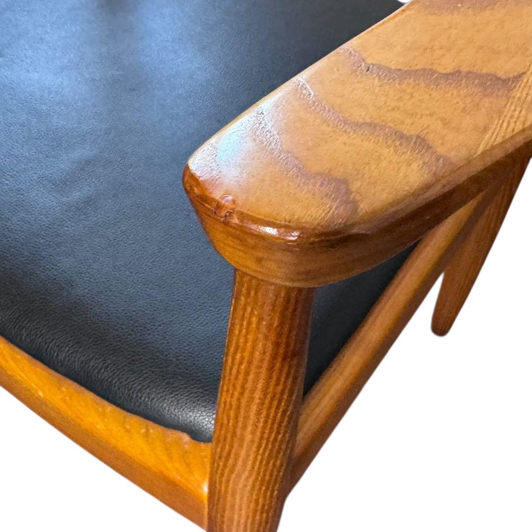 ハンス・J・ウェグナー デザイン リプロダクト品 ザ・チェア