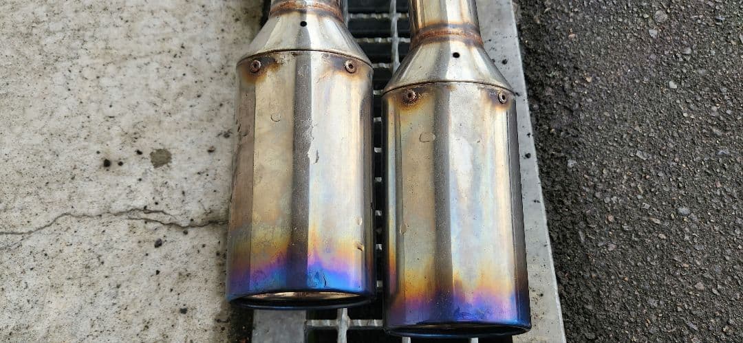 GANADOR ガナドール　PASION プリウスα