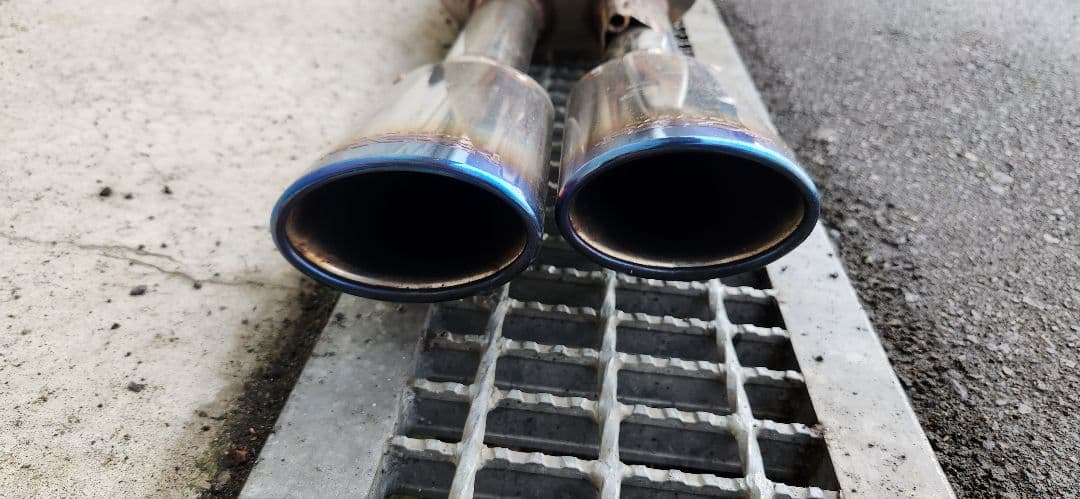 GANADOR ガナドール　PASION プリウスα