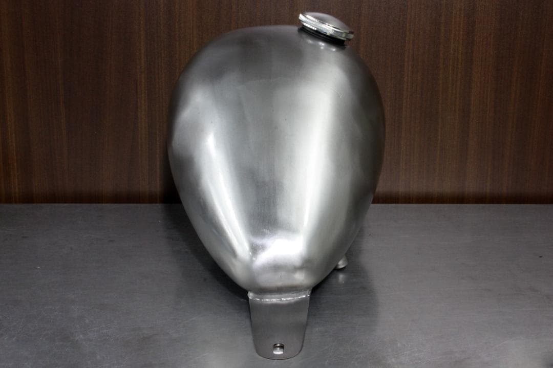 ★-22　新品未使用 ビラーゴ250 エッグタンクKIT　説明書付き　国内発送