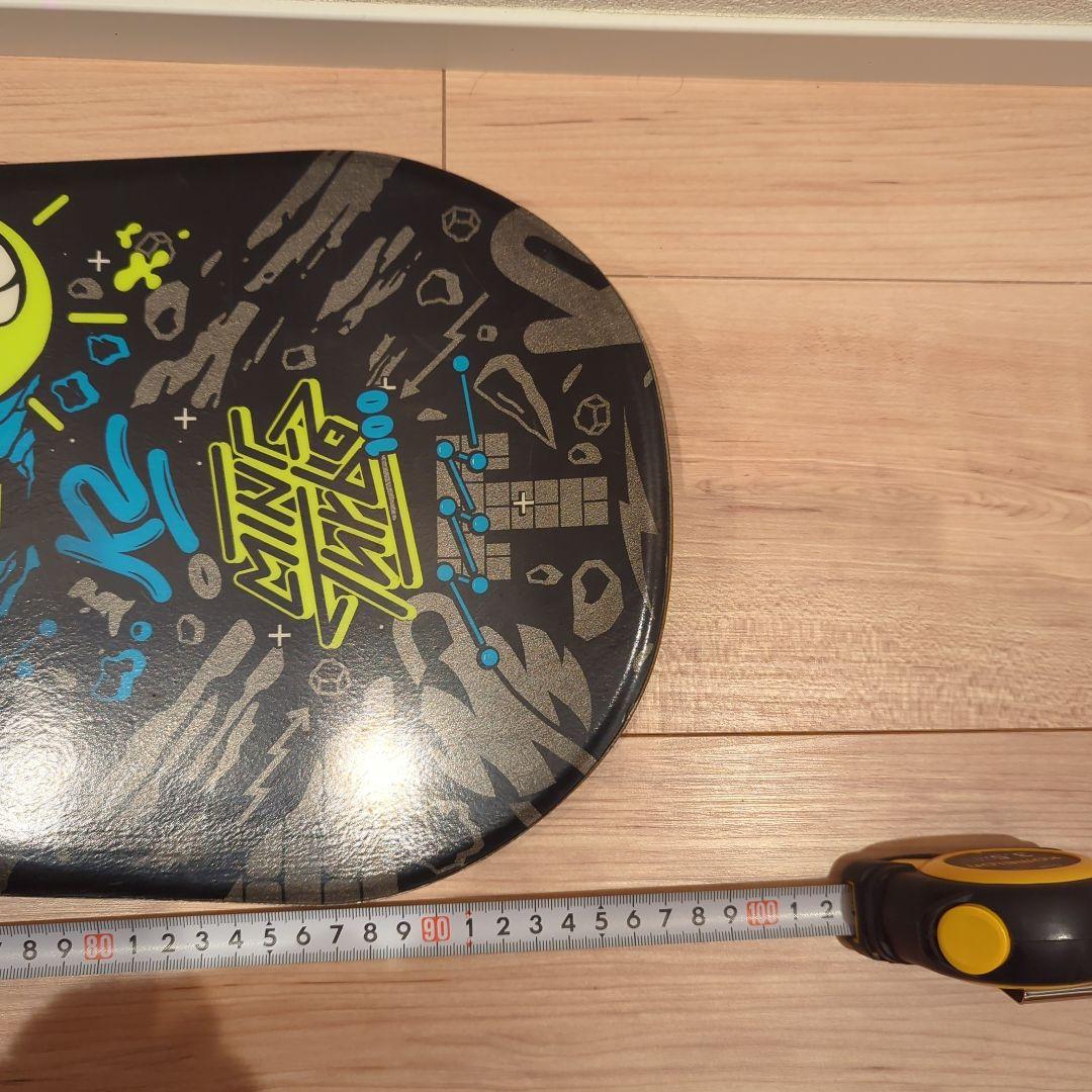 美品】K2 スノーボード バインディング付き 子供用 18.5cm キッズセット