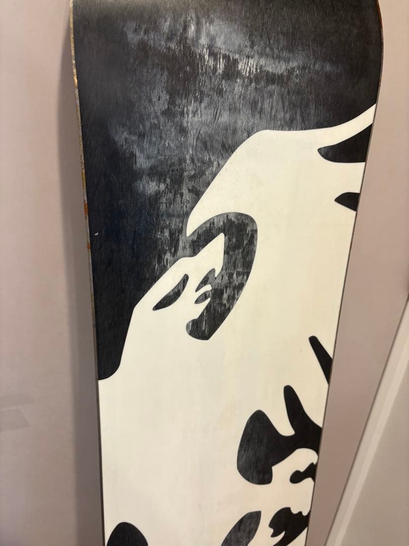 NEVERSUMMER TROOPER 156ネバーサマー