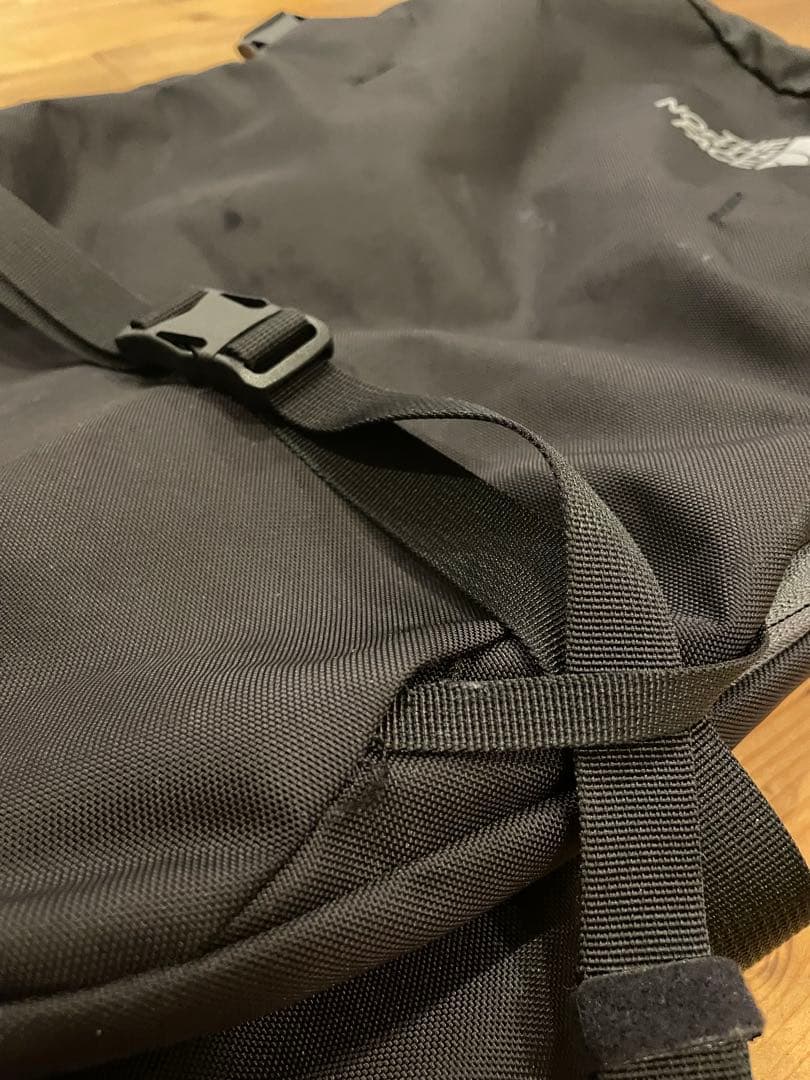 THE NORTH FACE チュガッチ 18 バックカントリー