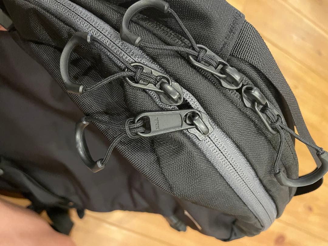 THE NORTH FACE チュガッチ 18 バックカントリー