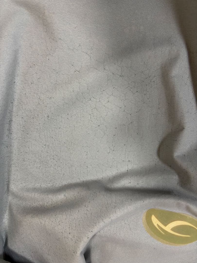 チユースKJUS　スキーウェア