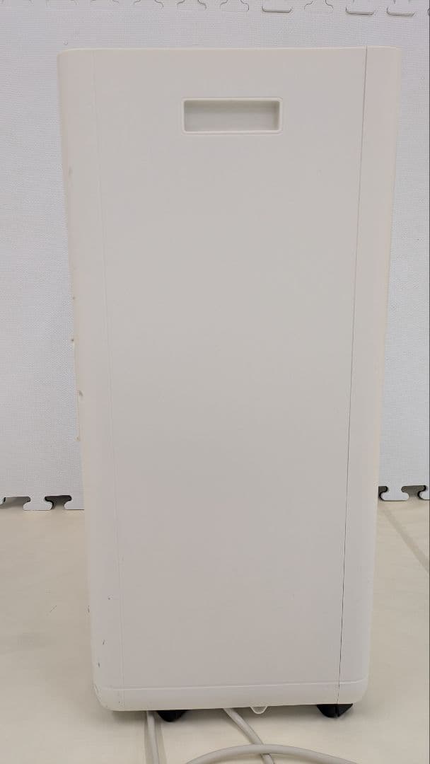 2024年製ポータブルエアコン コンプレッサー式 ホワイト