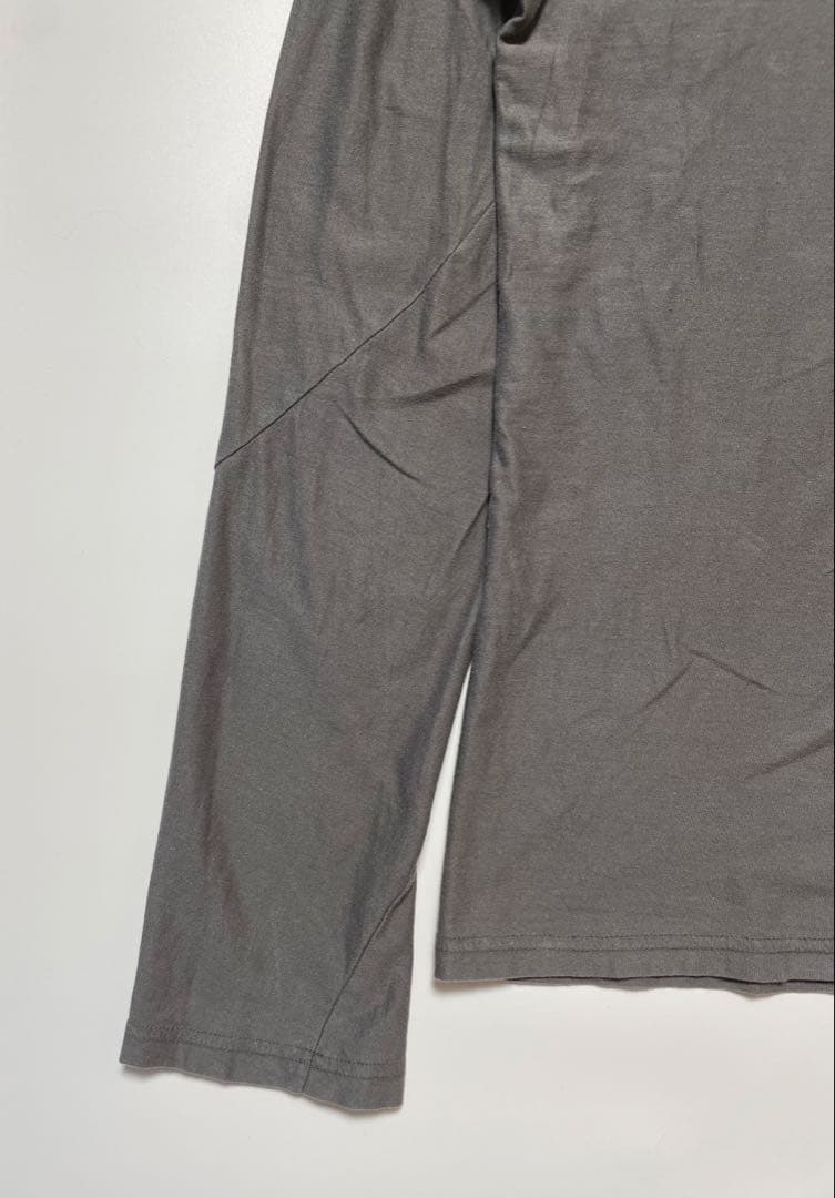 CAROL CHRISTIAN POELL 03SS 長袖 ロングスリーブ