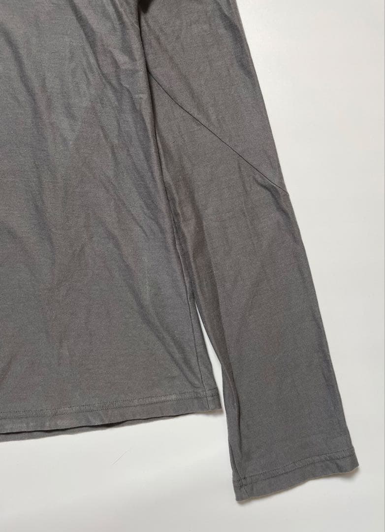 CAROL CHRISTIAN POELL 03SS 長袖 ロングスリーブ