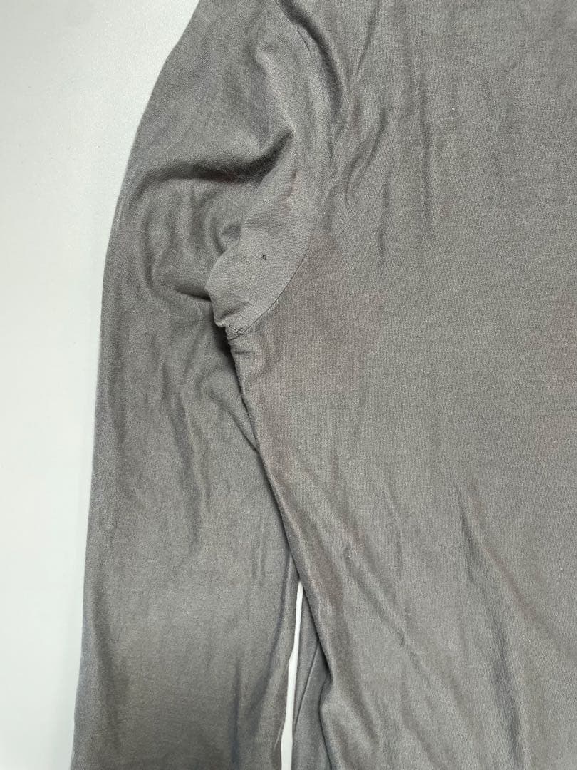 CAROL CHRISTIAN POELL 03SS 長袖 ロングスリーブ