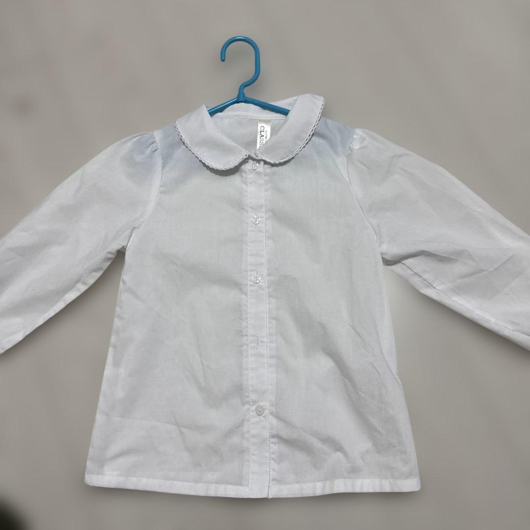 ビーミングバイビームス☆女の子フォーマル 3点セット＋おまけ☆120