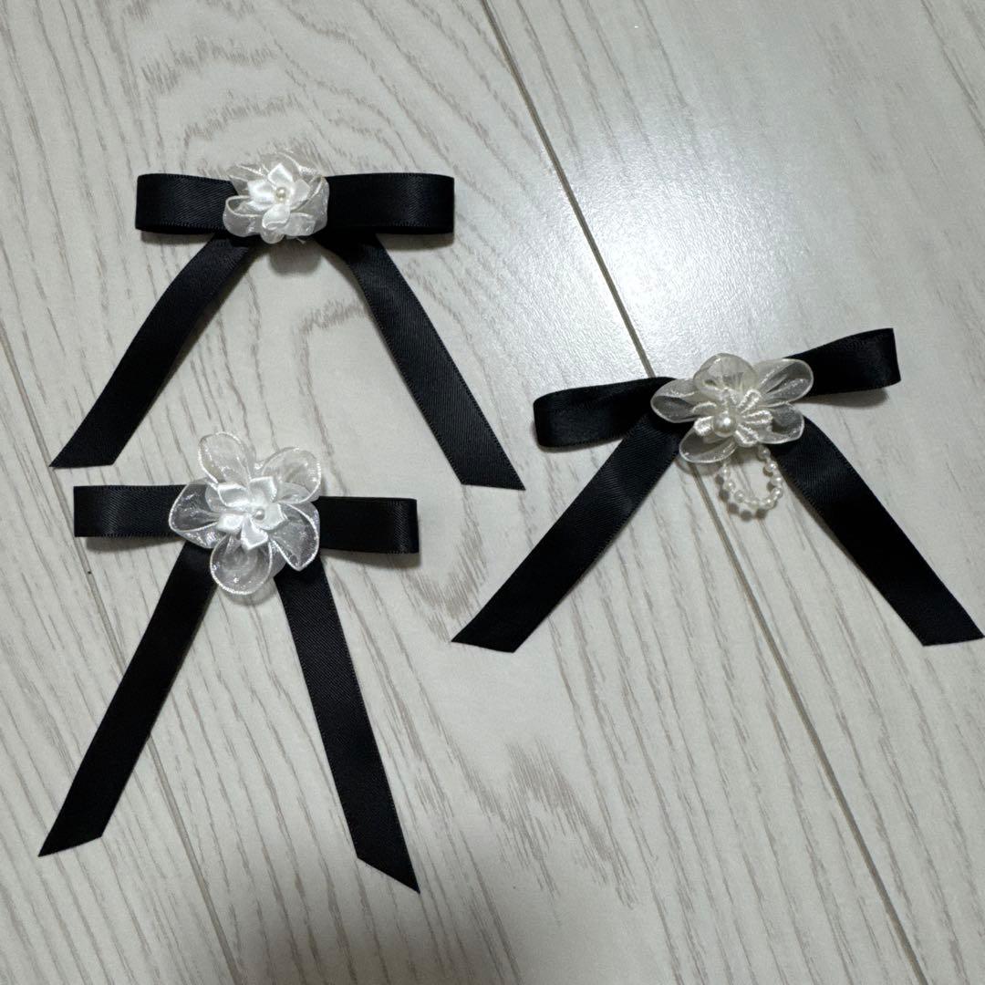 ビーミングバイビームス☆女の子フォーマル 3点セット＋おまけ☆120