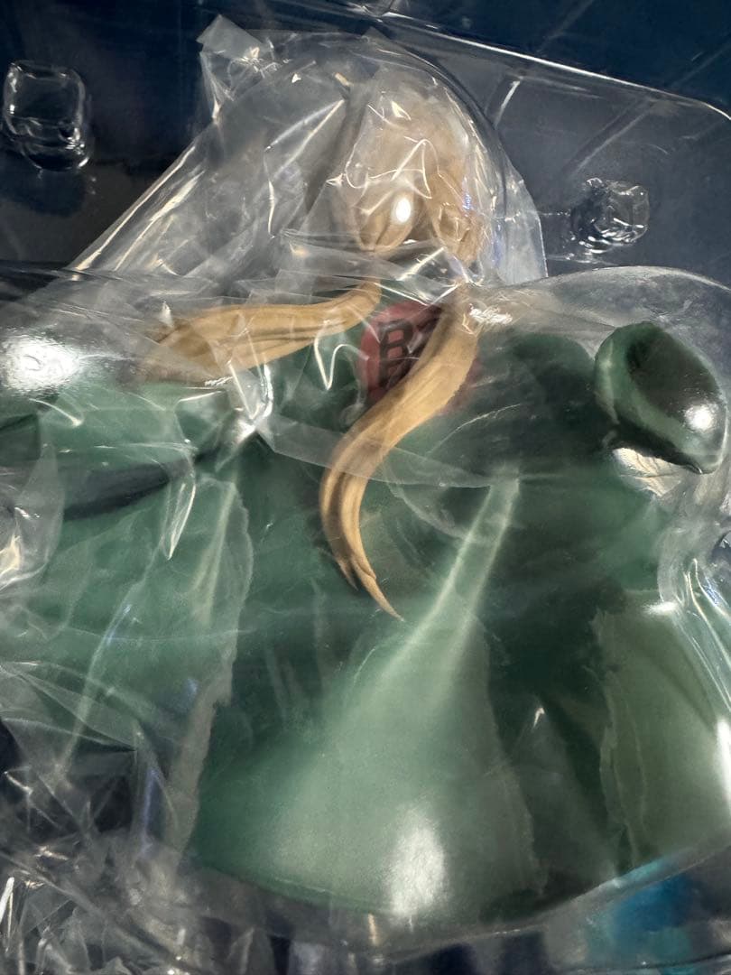 一番くじ　NARUTO C賞　綱手フィギュア　マスターライズ