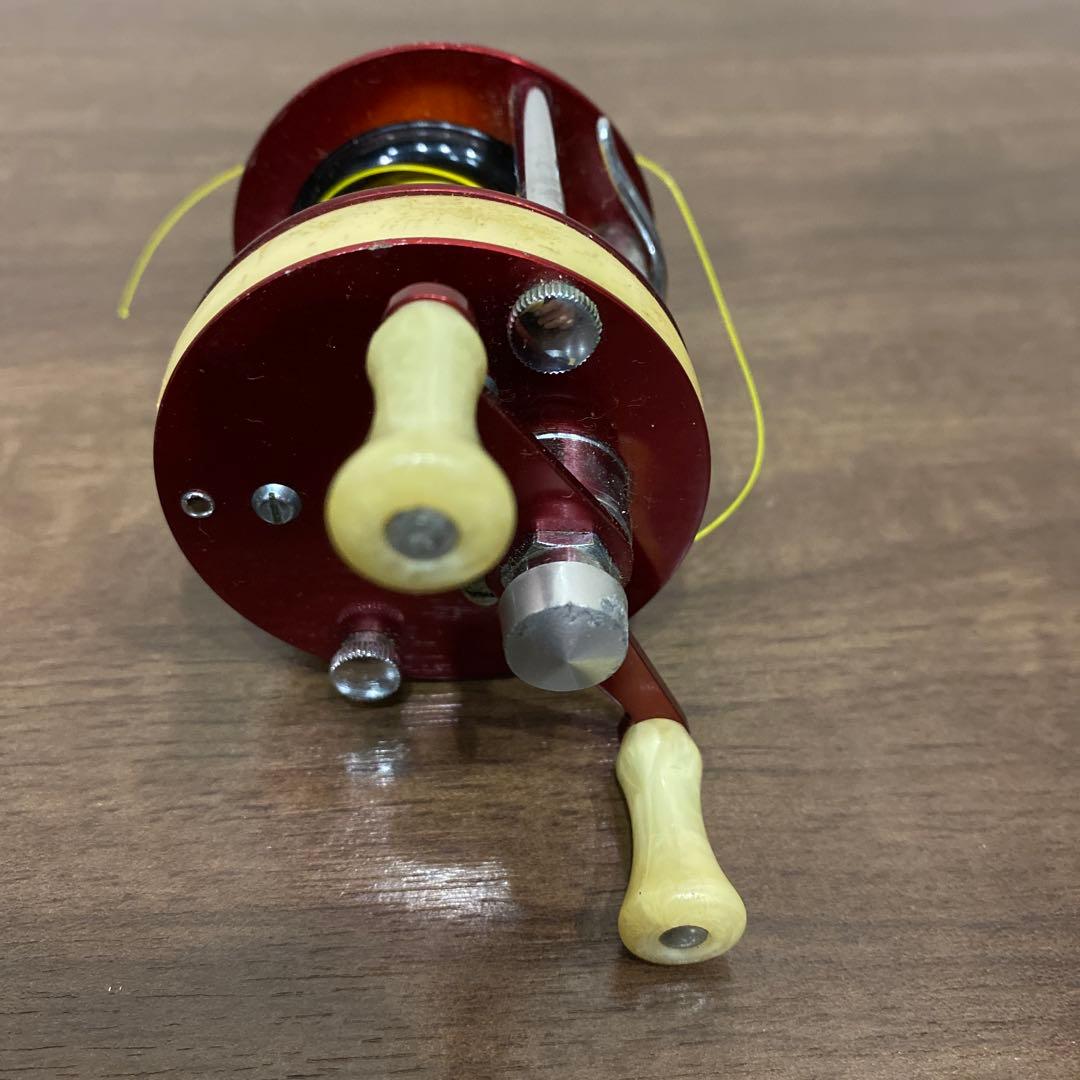 リール ABU 1750 A