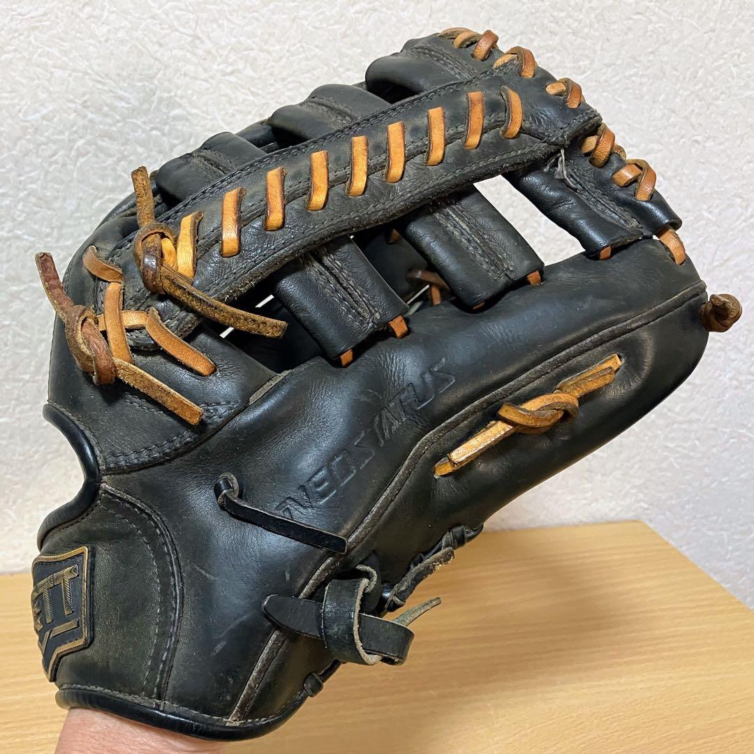 ★ZETT NEOSTATUS ゼット ネオステイタス 硬式 外野手用グローブ