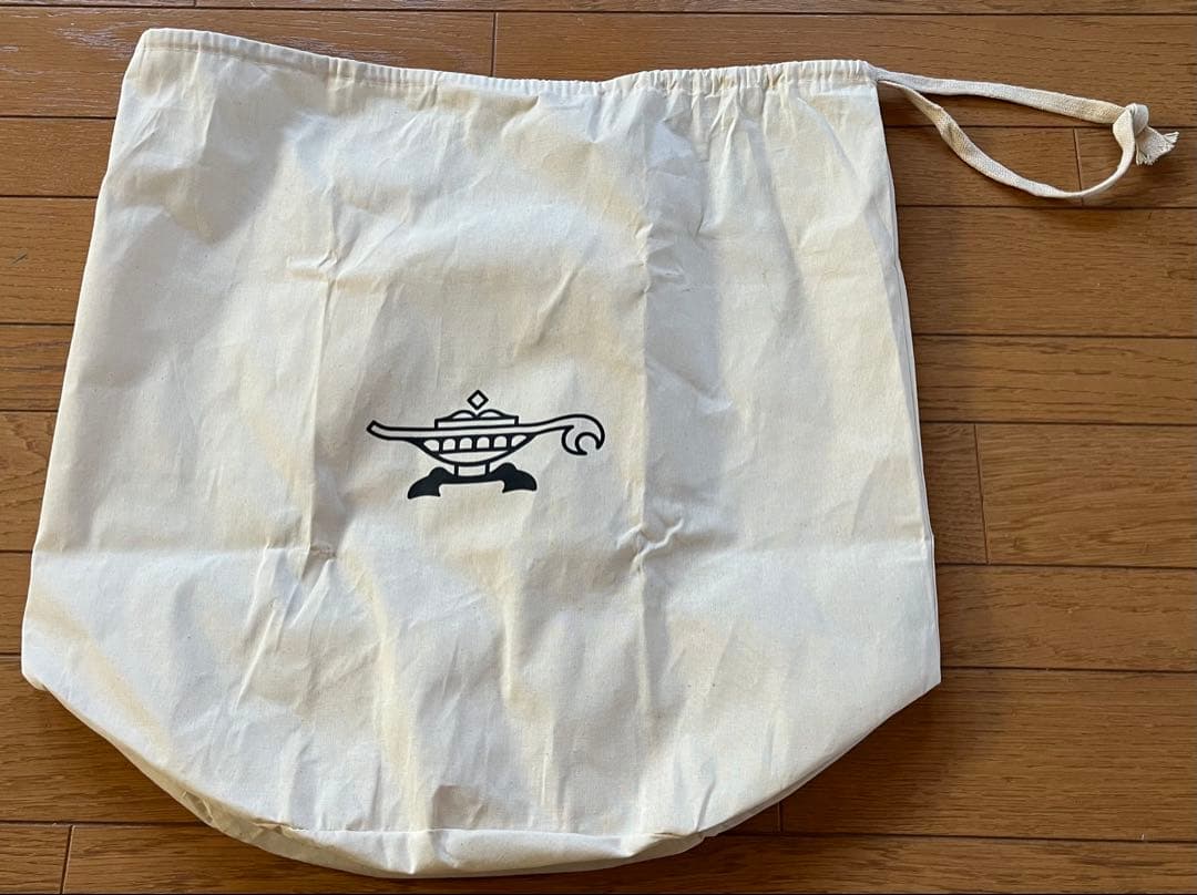 センゴクアラジン　ポータブルガスストーブ グリーン