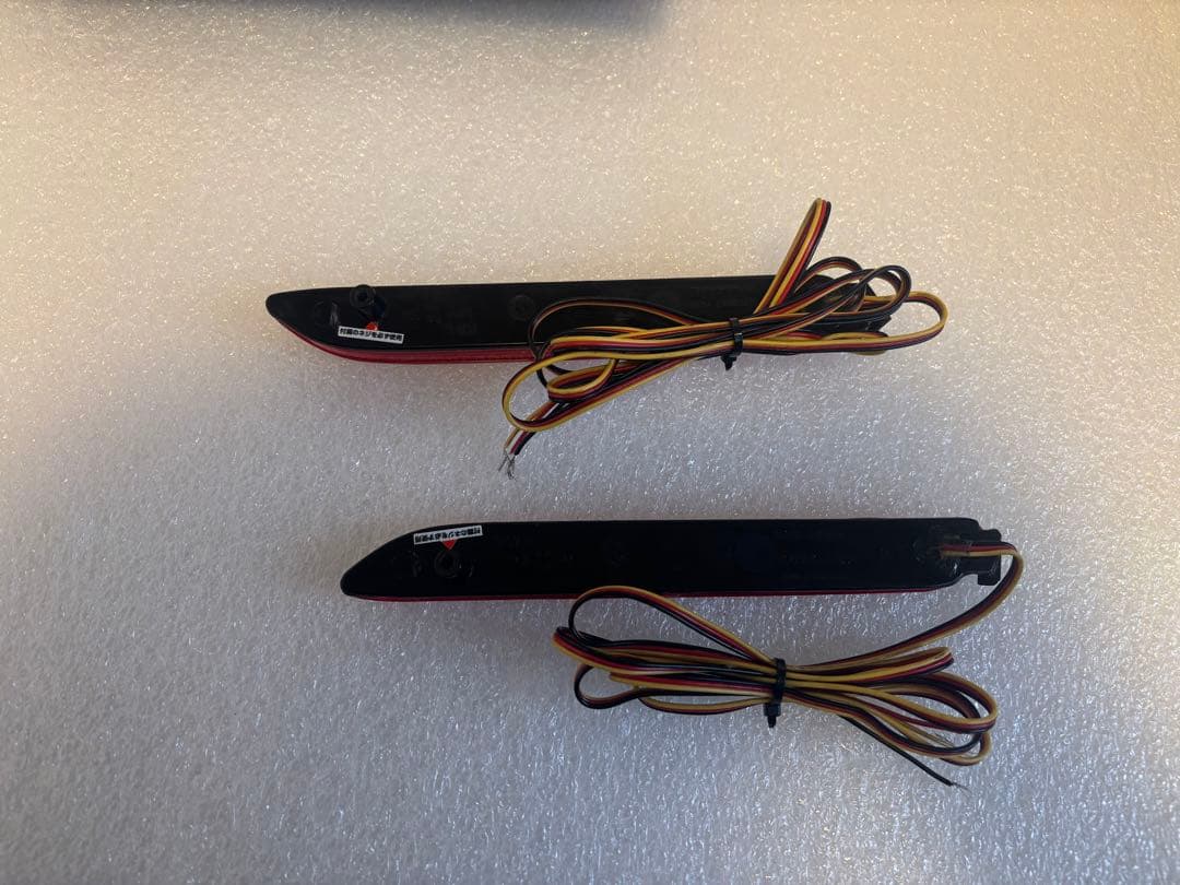 ★valenti LEDリフレクター★ヴェルファイア ヴォクシーなど★